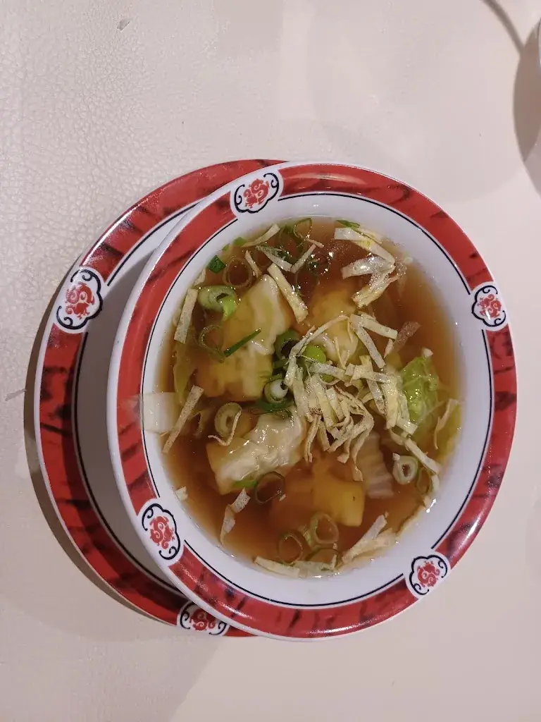 Menu_La Table Du Mandarin_Saint-Ghislain_image_5