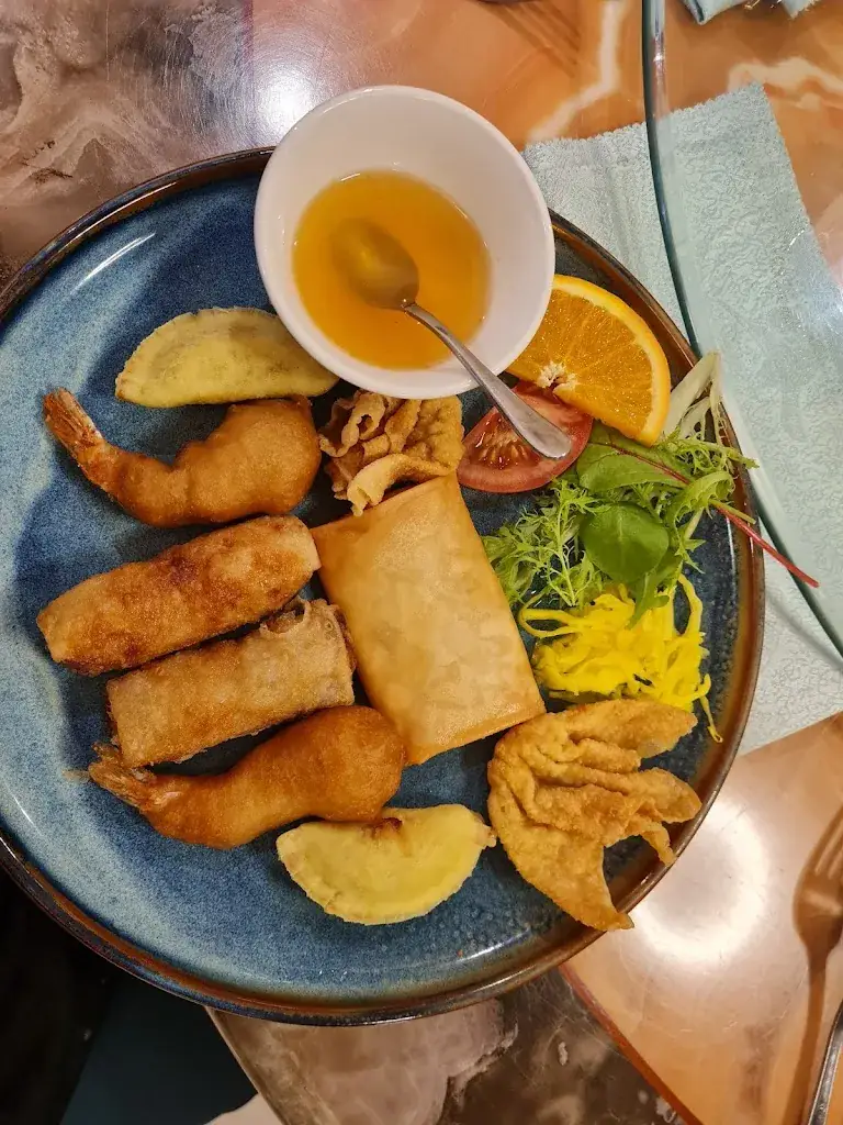 Menu_La Table Du Mandarin_Saint-Ghislain_image_7