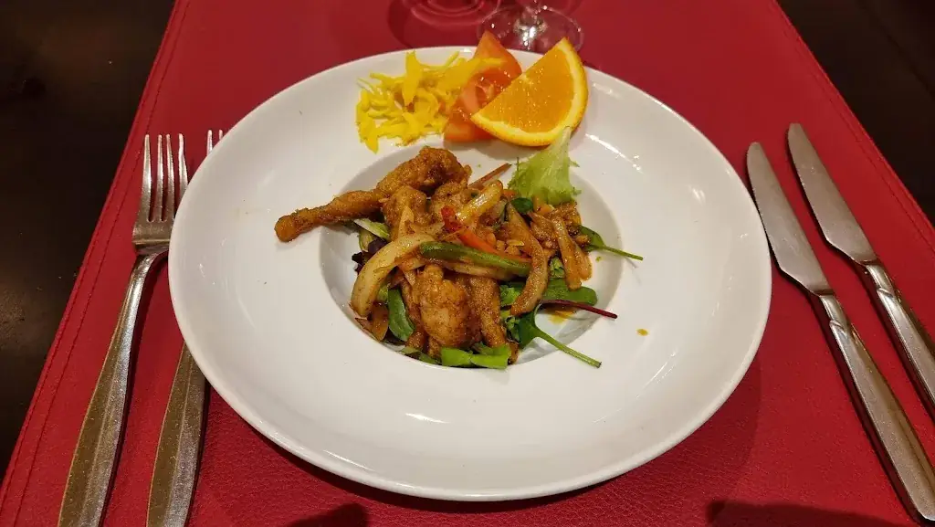 Menu_La Table Du Mandarin_Saint-Ghislain_image_8