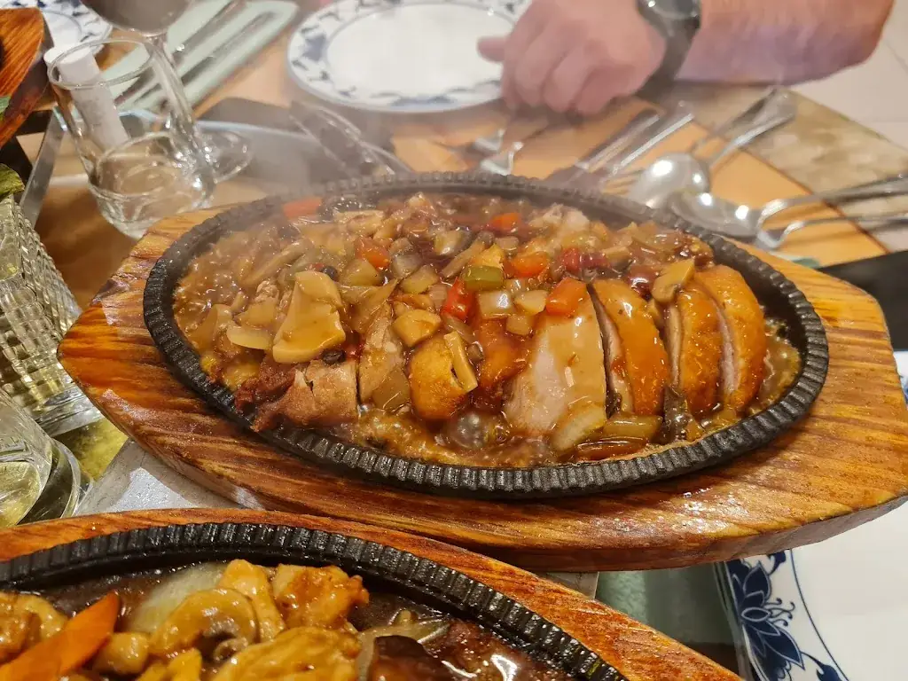 Orane_La Table Du Mandarin_Saint-Ghislain_review