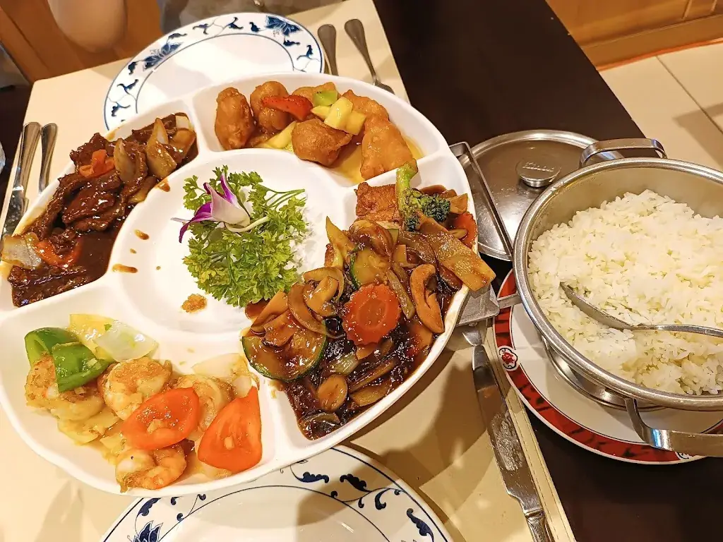 Youte L_La Table Du Mandarin_Saint-Ghislain_review