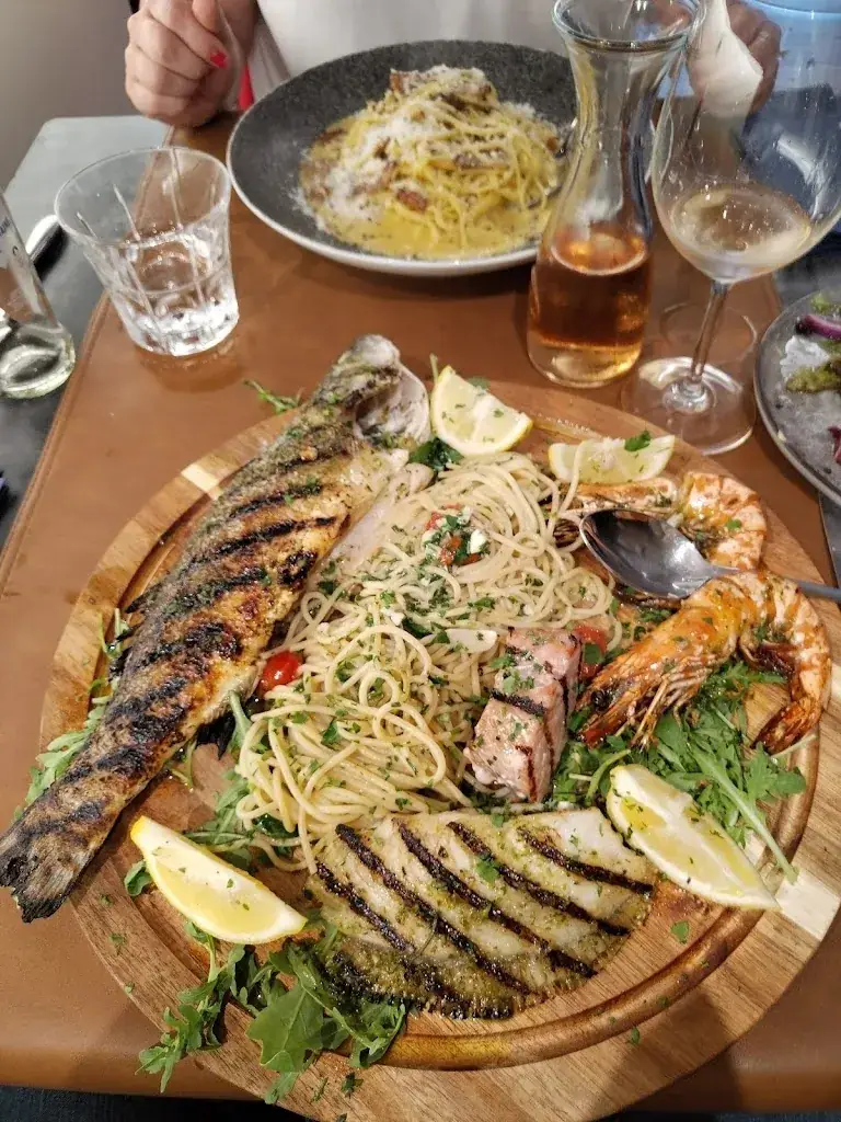 Menu_L'Angolo del Gusto_Büllingen_image_2