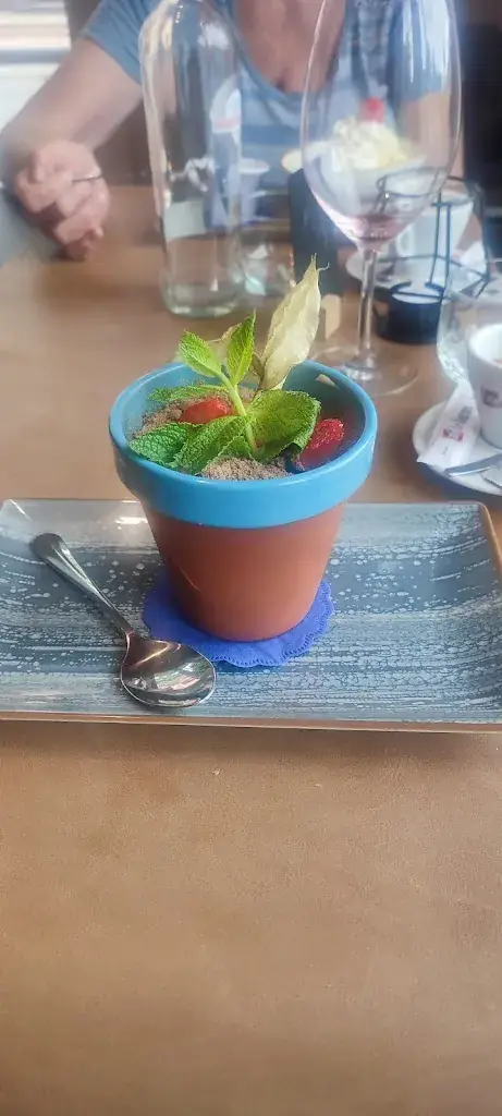 Geert H._L'Angolo del Gusto_Büllingen_review