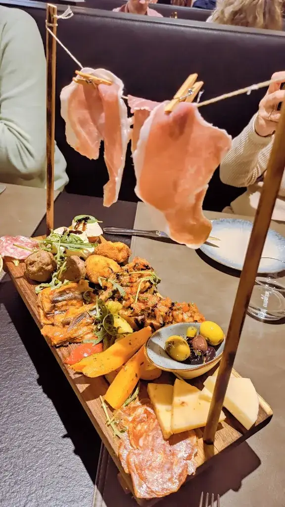 Daniela Call_L'Angolo del Gusto_Büllingen_review