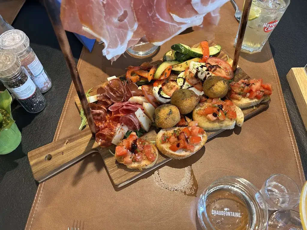 kristien verbiest_L'Angolo del Gusto_Büllingen_review