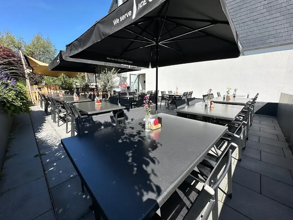 L'Angolo del Gusto Restaurant in Büllingen