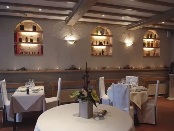 Zellaer Restaurant in Bonheiden