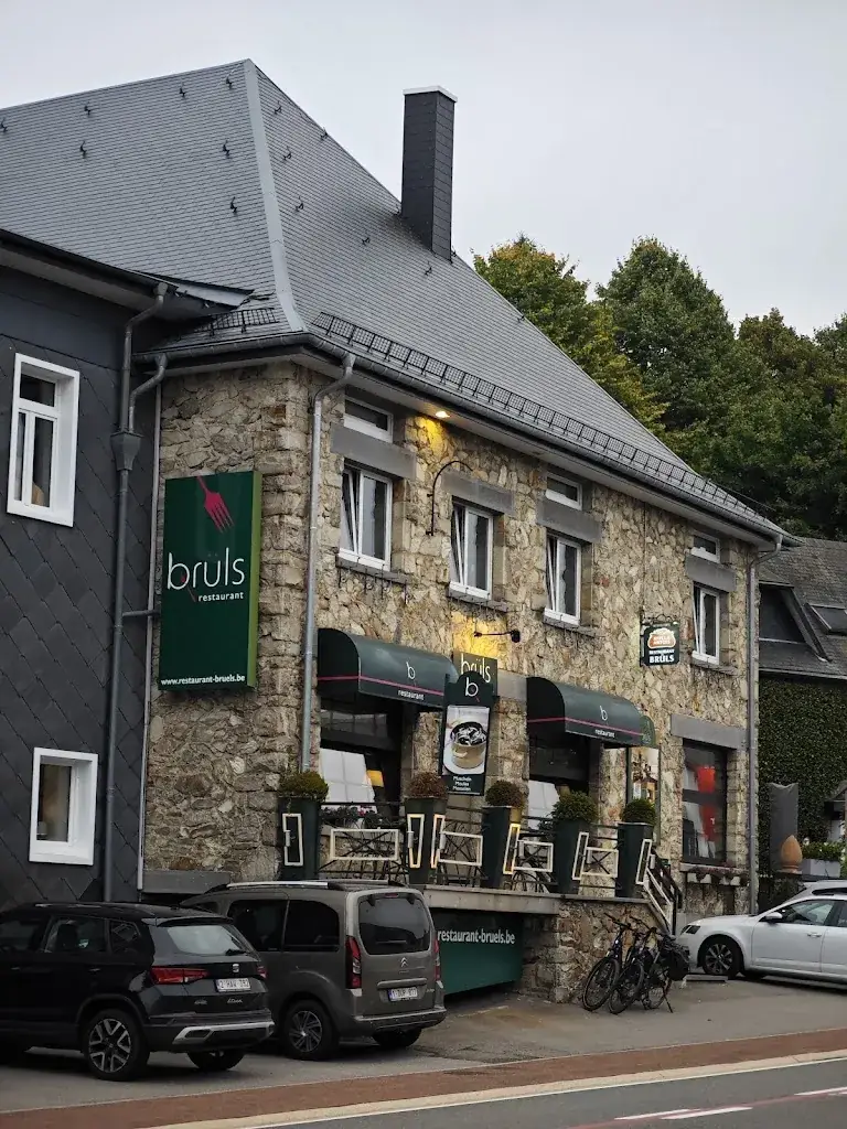 Anita Familje_Brüls_Bütgenbach_review