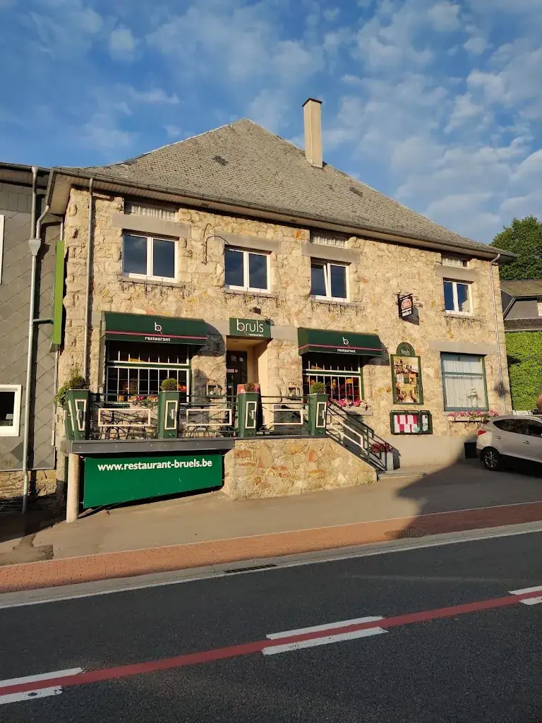 Brandi Reynolds_Brüls_Bütgenbach_review