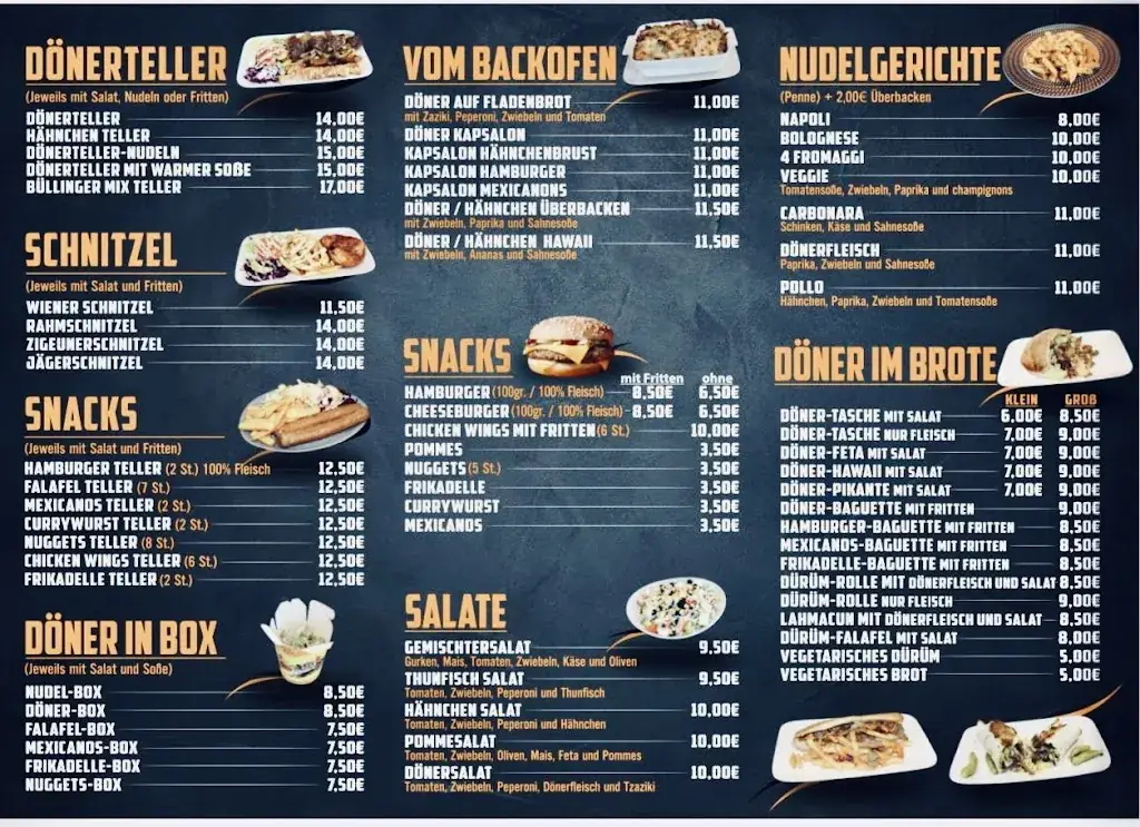 Menü_Pita Firat_Büllingen_Bild_2