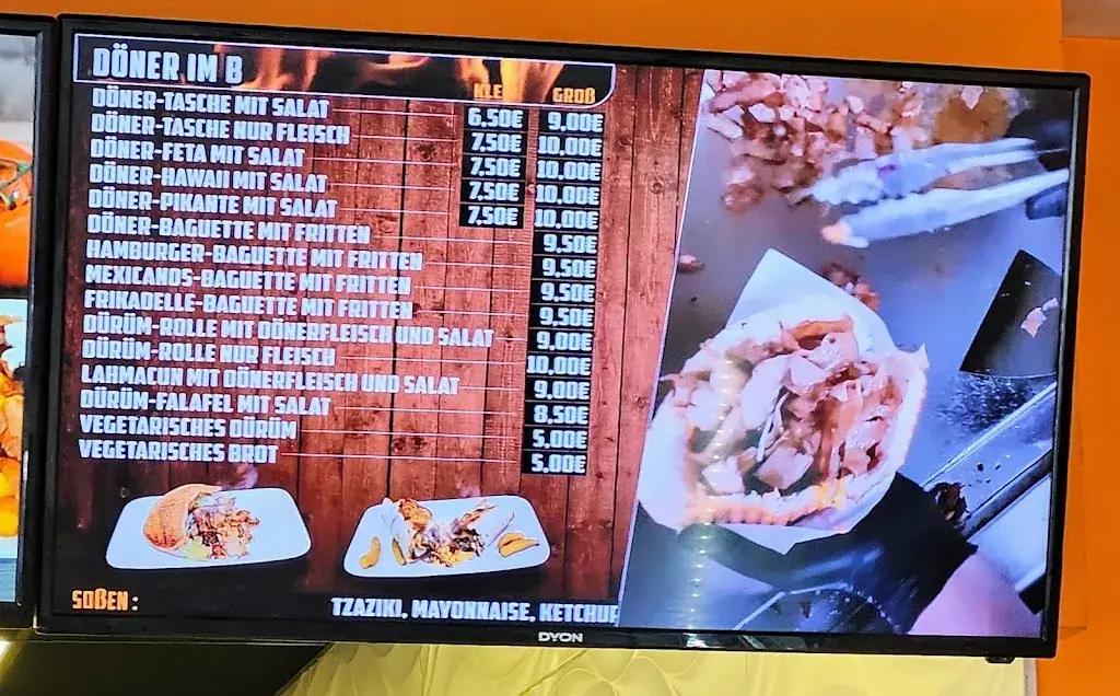 Menü_Pita Firat_Büllingen_Bild_3