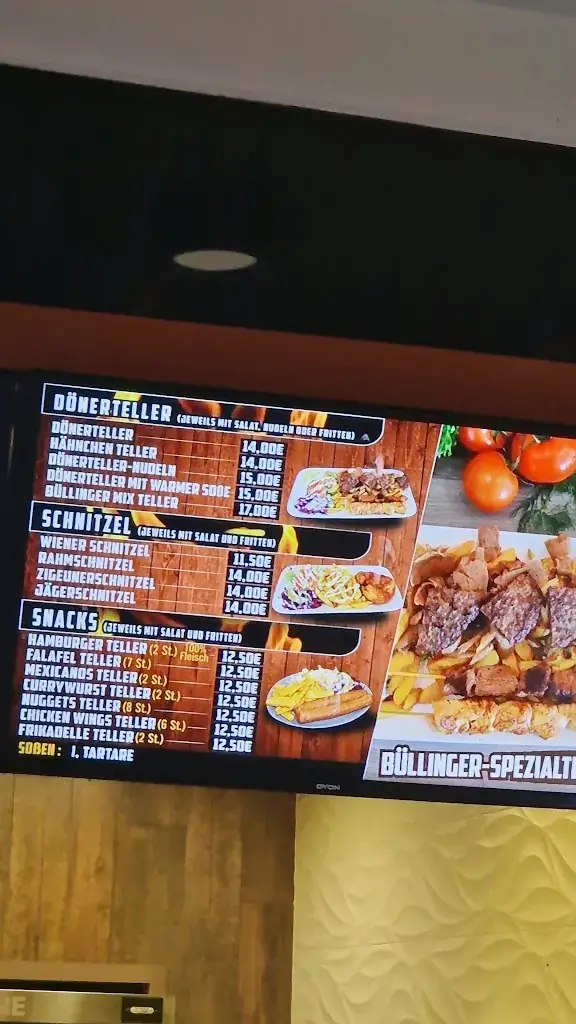 Menü_Pita Firat_Büllingen_Bild_4