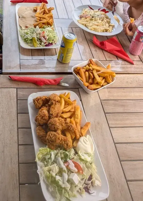 Myvilia Dias Sapeco_Pita Firat_Büllingen_Bewertung