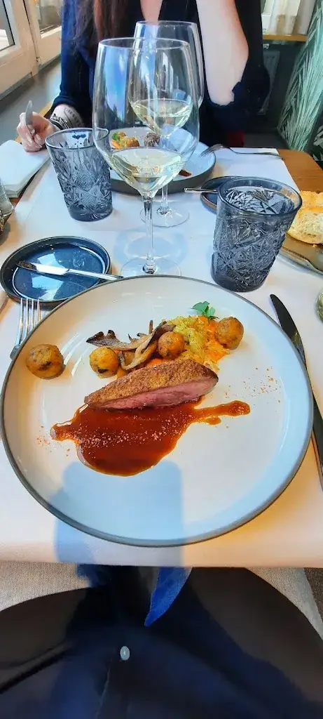 Menu_Carol's_Bütgenbach_imagen_8