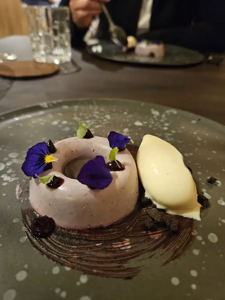 Schimberg Michel_Hotel-Restaurant Bütgenbacher Hof_Bütgenbach_Bewertung