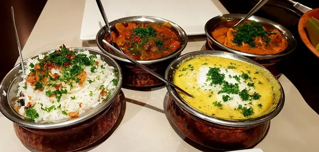 Menü_Dolce Delhi_Bonheiden_Bild_1