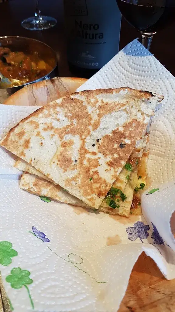 Menü_Dolce Delhi_Bonheiden_Bild_2