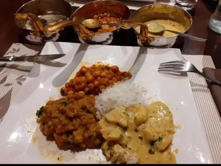 Menü_Dolce Delhi_Bonheiden_Bild_4