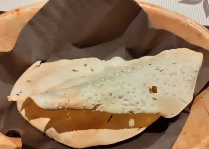 Menü_Dolce Delhi_Bonheiden_Bild_5