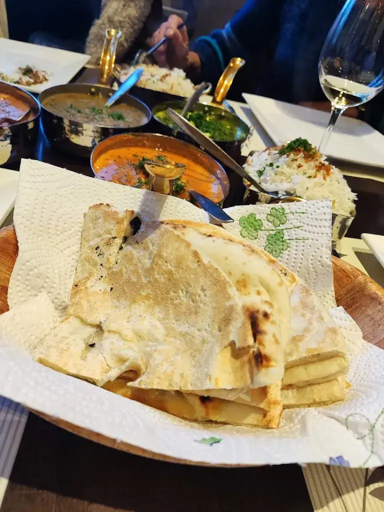 Menü_Dolce Delhi_Bonheiden_Bild_8