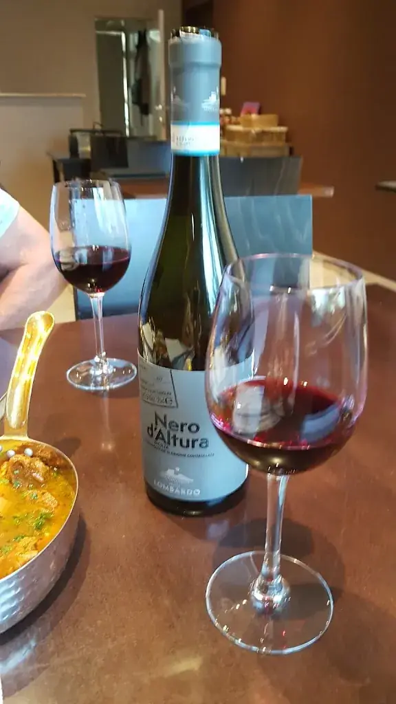 Menü_Dolce Delhi_Bonheiden_Bild_9