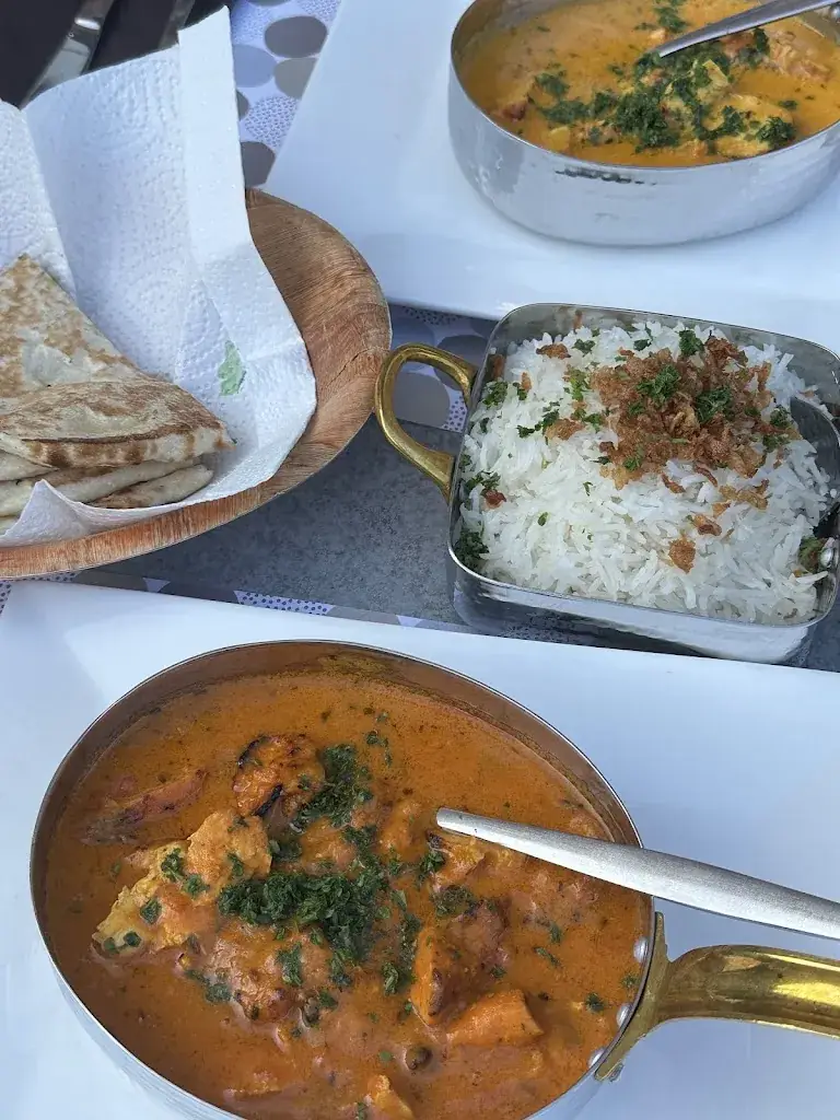 Michael Lynn_Dolce Delhi_Bonheiden_Bewertung