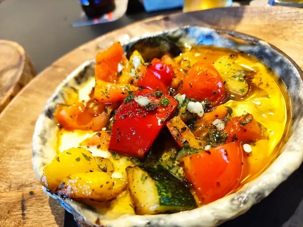 Ruki (Local Guide Ruki)_Restaurant Skillet`s_Büllingen_Bewertung