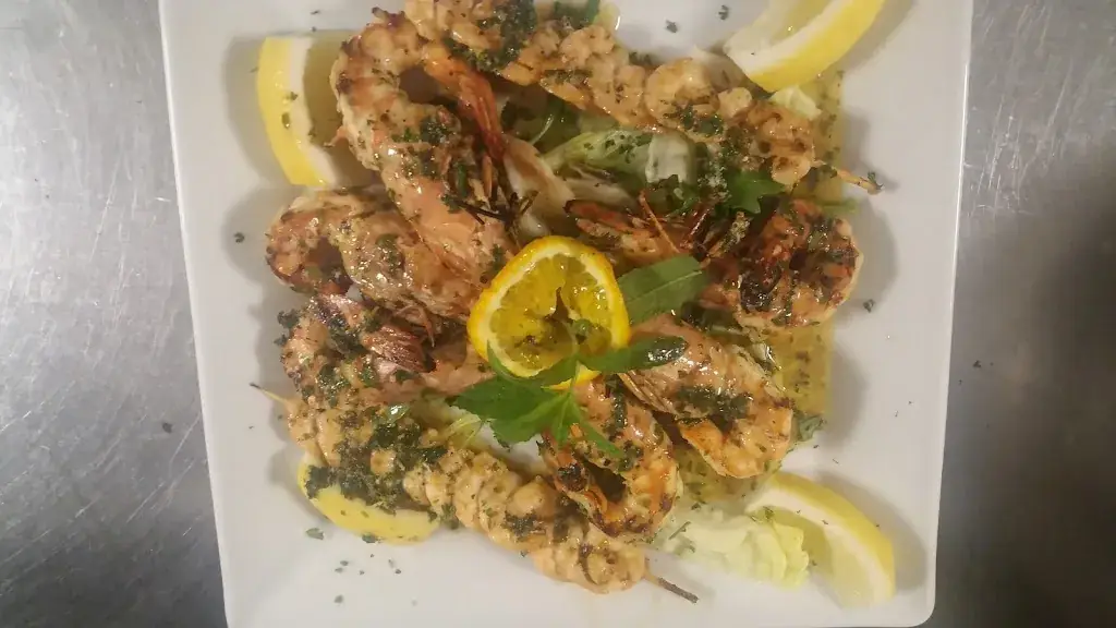 Kreutz Jean-Pierre Restaurant Restaurant in Büllingen