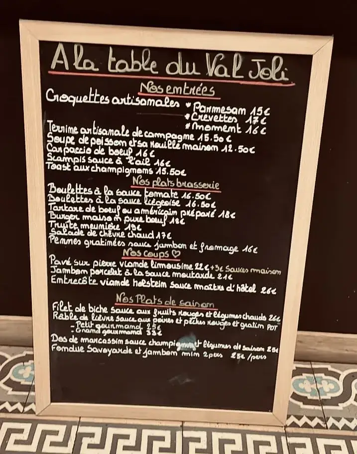 Menu_Le Val Joli_Houyet_image_2