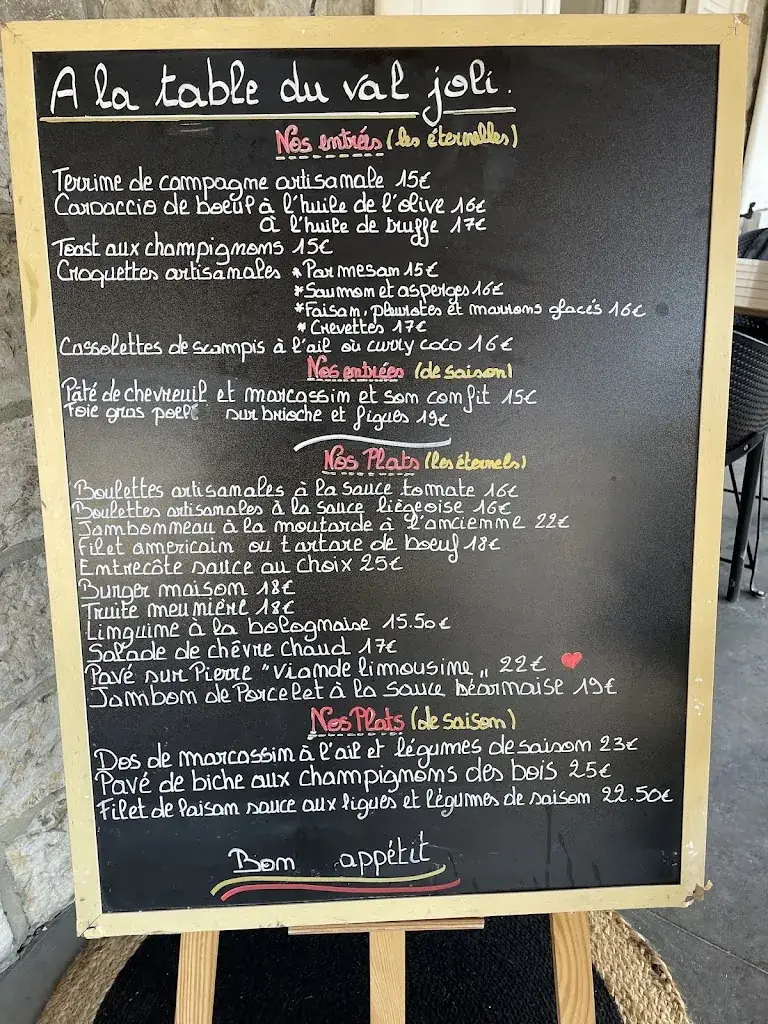Menu_Le Val Joli_Houyet_image_4