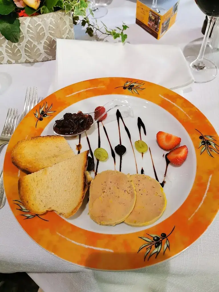 Menu_Le Vieux Chaudron_Brugelette_image_7