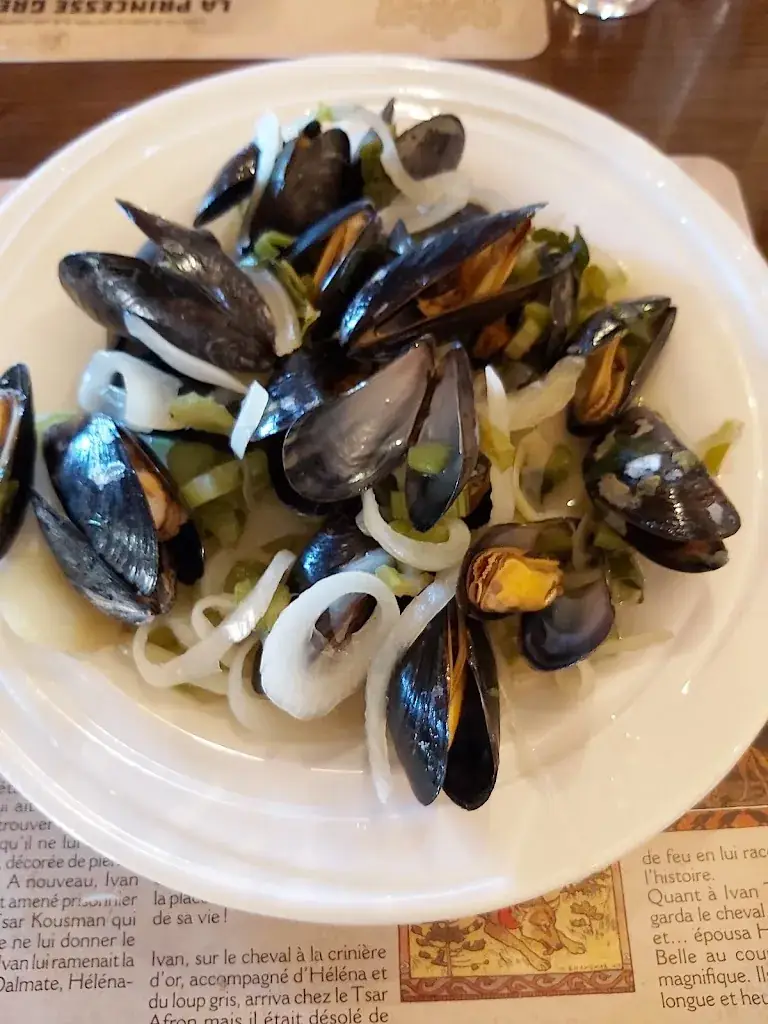 Menü_Izba_Brugelette_Bild_5