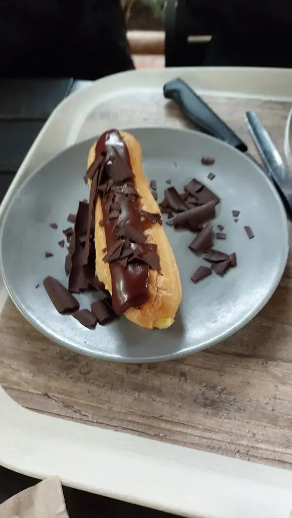 Menü_Izba_Brugelette_Bild_6