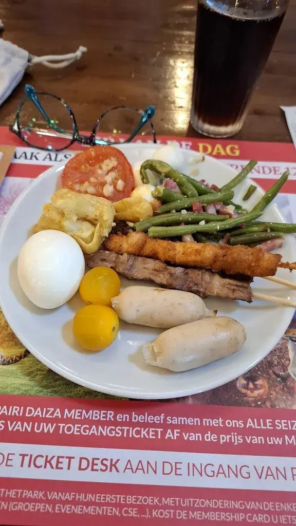 Menü_Izba_Brugelette_Bild_7