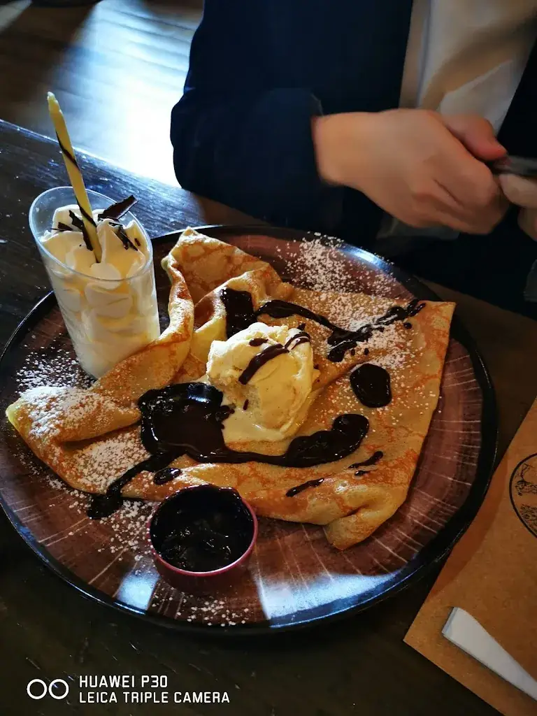 Menü_Izba_Brugelette_Bild_8