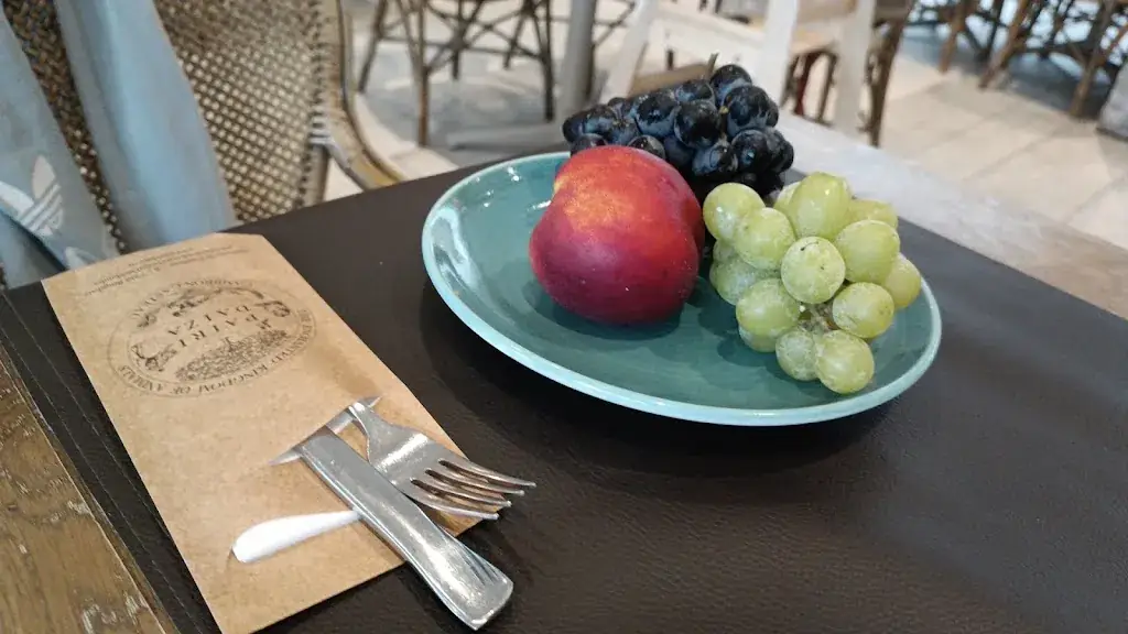 Menu_Octopus Restaurant_Brugelette_image_5