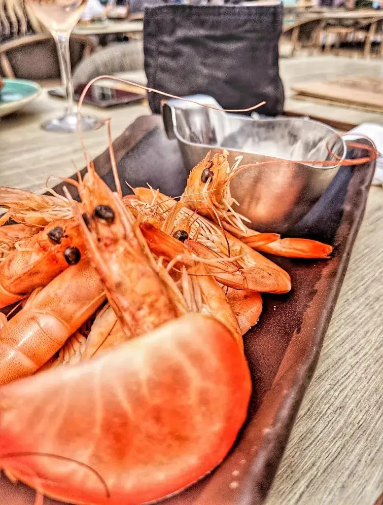 Menu_Octopus Restaurant_Brugelette_image_6