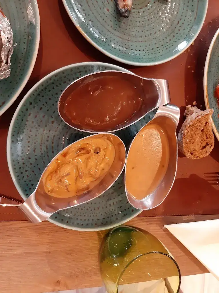 Menu_Octopus Restaurant_Brugelette_image_7