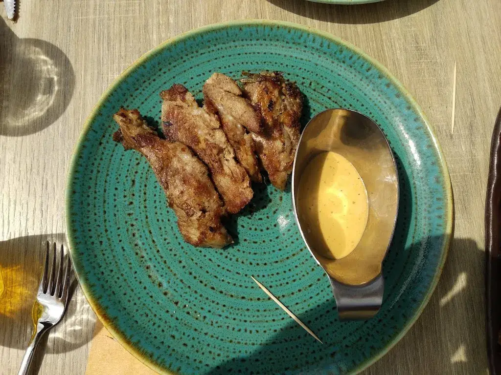 Menu_Octopus Restaurant_Brugelette_image_8