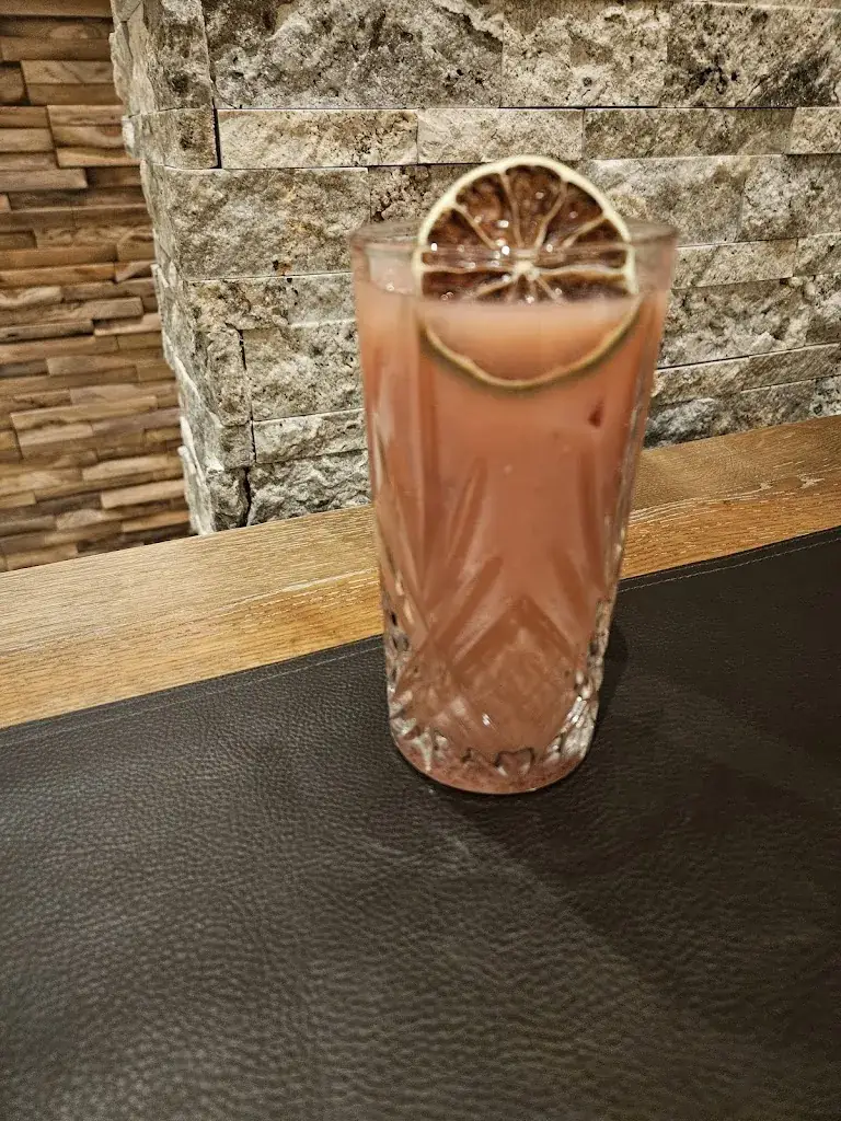 Horangina_Octopus Restaurant_Brugelette_review