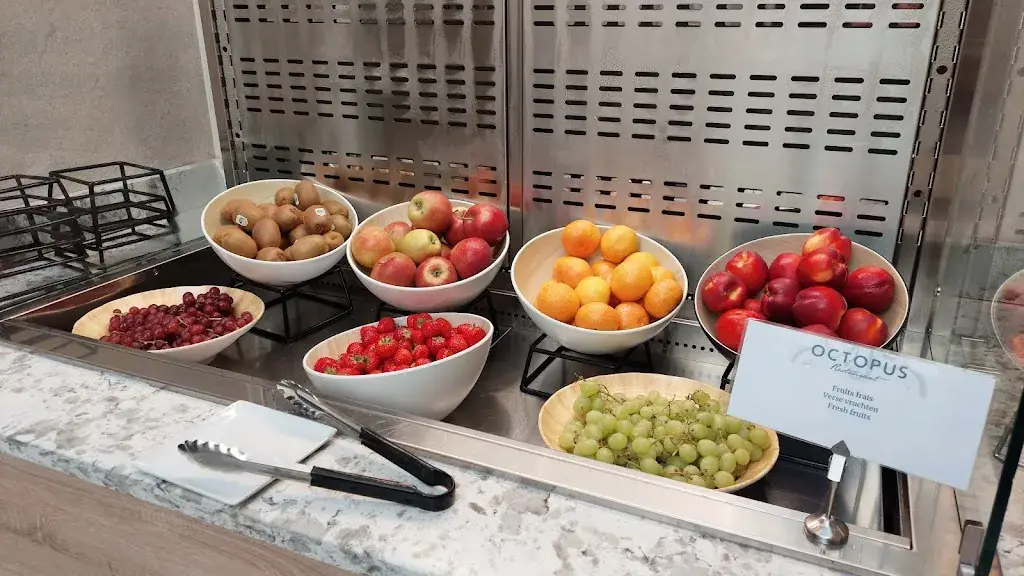 Octopus Restaurant_Brugelette_slider_image_2