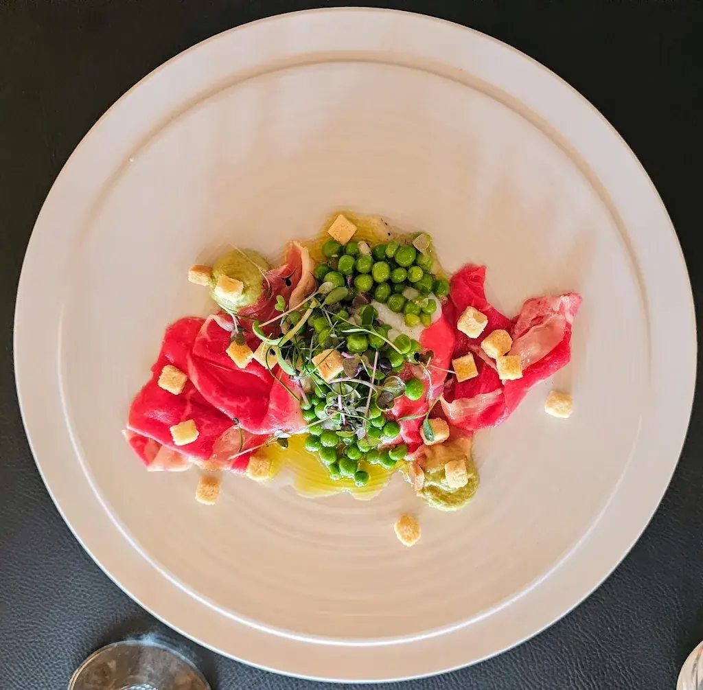 Menü_Le Mökki_Brugelette_Bild_5