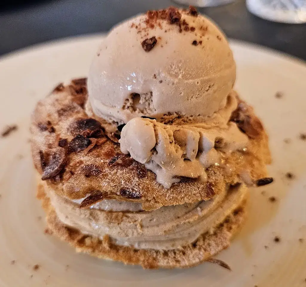 Menü_Le Mökki_Brugelette_Bild_6