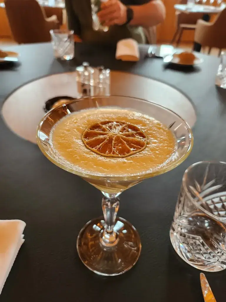 Menü_Le Mökki_Brugelette_Bild_9