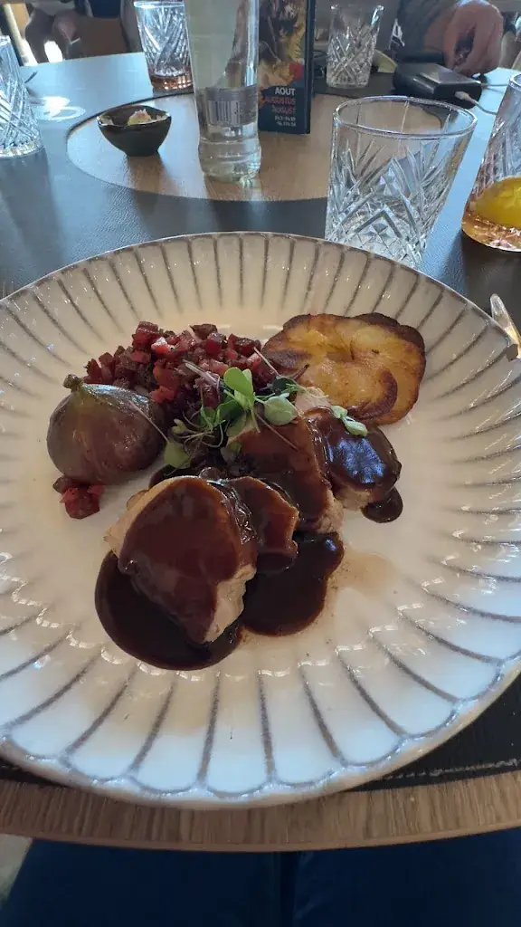 Jie Van Eeckaute_Le Mökki_Brugelette_Bewertung