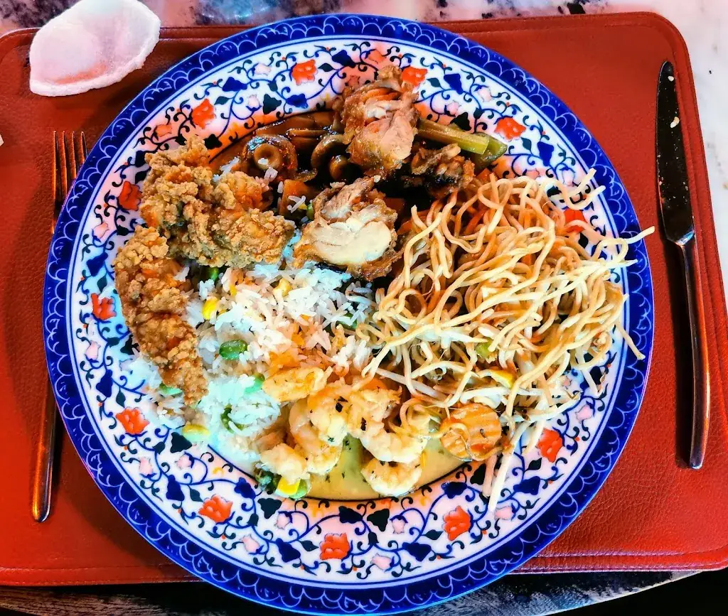 Menu_Le Temple Des Délices_Brugelette_image_4