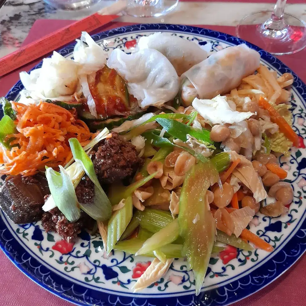 Menu_Le Temple Des Délices_Brugelette_image_5