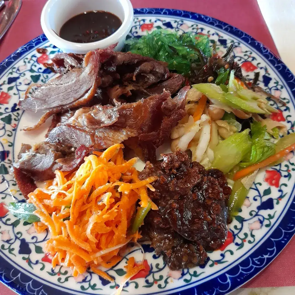 Menu_Le Temple Des Délices_Brugelette_image_7