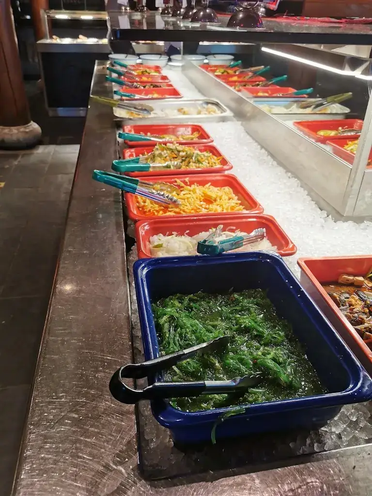 Menu_Le Temple Des Délices_Brugelette_image_9