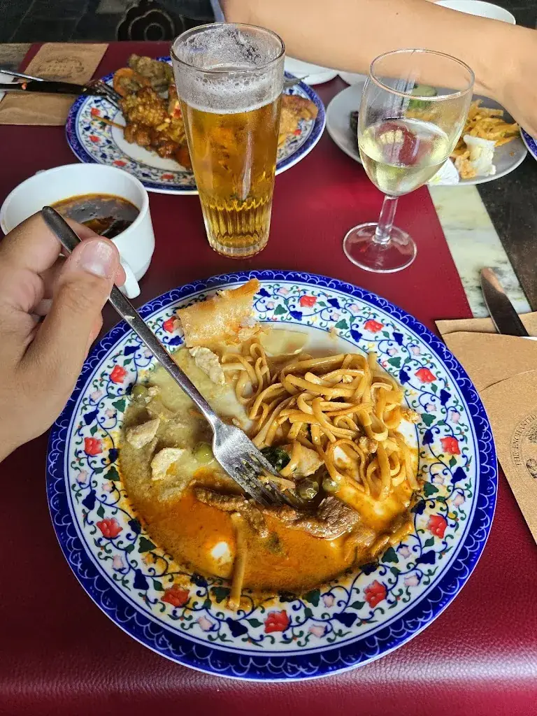 Virgos_view_Le Temple Des Délices_Brugelette_avis